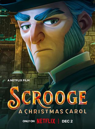 Scrooge, Un (mé)chant de Noël